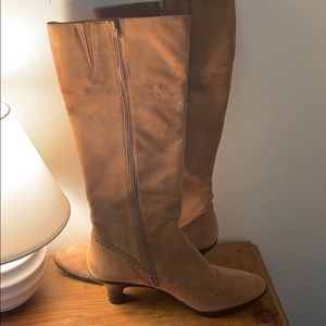 Sofft Brand Boots